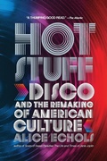Cover: Hot Stuff - WW Norton & Co