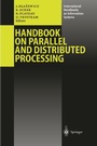 Cover: Handbook on Parallel and Distributed Processing - Springer