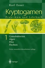 Cover: Kryptogamen 1 - Springer