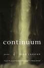 Cover: Continuum - WW Norton & Co