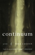 Cover: Continuum - WW Norton & Co