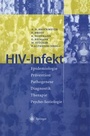 Cover: HIV-Infekt - Springer