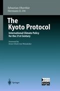 Cover: The Kyoto Protocol - Springer