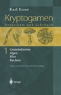 Cover: Kryptogamen 1 - Springer
