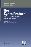 Cover: The Kyoto Protocol - Springer