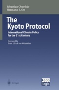 Cover: The Kyoto Protocol - Springer