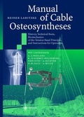 Cover: Manual of Cable Osteosyntheses - Springer