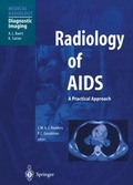 Cover: Radiology of AIDS - Springer