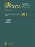 Cover: Systematics and Evolution - Springer