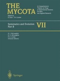 Enlarge image Cover: Systematics and Evolution - Springer
