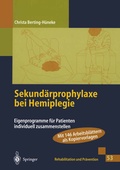 Abbildung von: Sekundärprophylaxe bei Hemiplegie - Springer