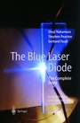 Cover: The Blue Laser Diode - Springer