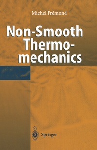 Abbildung von: Non-Smooth Thermomechanics - Springer