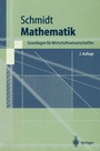 Cover: Mathematik - Springer