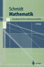 Cover: Mathematik - Springer