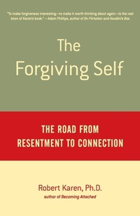 Bild vergrößern Bild: The Forgiving Self - Random House Inc