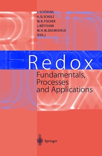 Abbildung von: Redox - Springer