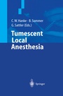 Cover: Tumescent Local Anesthesia - Springer