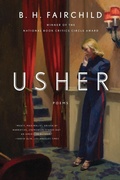 Cover: Usher - WW Norton & Co