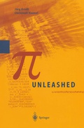 Cover: Pi - Unleashed - Springer