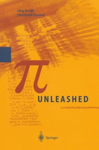 Abbildung von: Pi - Unleashed - Springer