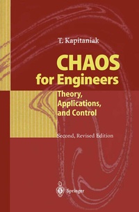 Abbildung von: Chaos for Engineers - Springer