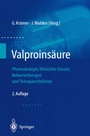 Cover: Valproinsäure - Springer