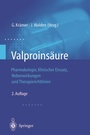 Cover: Valproinsäure - Springer