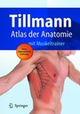 Cover: Atlas der Anatomie des Menschen - Springer