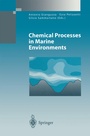 Cover: Chemical Processes in Marine Environments - Springer