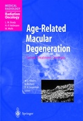 Cover: Age-Related Macular Degeneration - Springer