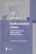 Cover: Kursleitfaden, Kardiovaskul&auml;res System - Springer