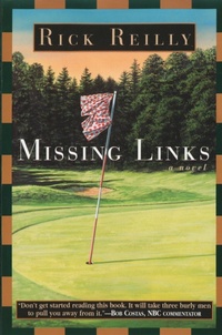 Enlarge image Cover: Missing Links - Bantam Books