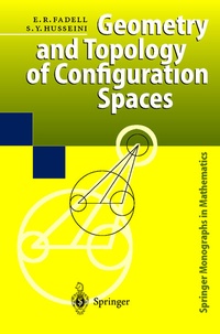 Abbildung von: Geometry and Topology of Configuration Spaces - Springer