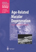 Cover: Age-Related Macular Degeneration - Springer