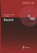 Cover: Rausch - Springer