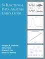 Cover: S+Functional Data Analysis - Springer