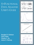 Cover: S+Functional Data Analysis - Springer