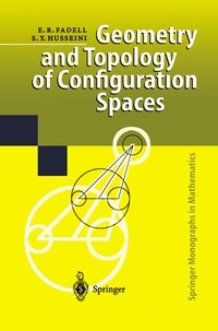 Abbildung von: Geometry and Topology of Configuration Spaces - Springer