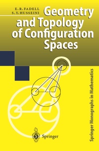Abbildung von: Geometry and Topology of Configuration Spaces - Springer