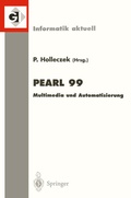 Cover: Pearl 99 - Springer