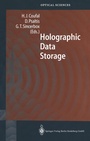 Cover: Holographic Data Storage - Springer