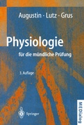 Cover: Physiologie f&uuml;r die m&uuml;ndliche Pr&uuml;fung - Springer