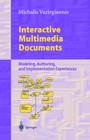 Cover: Interactive Multimedia Documents - Springer