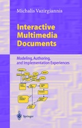 Cover: Interactive Multimedia Documents - Springer