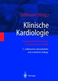 Cover: Klinische Kardiologie - Springer