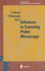 Cover: Advances in Scanning Probe Microscopy - Springer