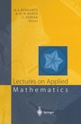 Cover: Lectures on Applied Mathematics - Springer