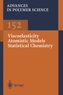 Cover: Viscoelasticity Atomistic Models Statistical Chemistry - Springer