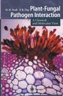 Cover: Plant-Fungal Pathogen Interaction - Springer